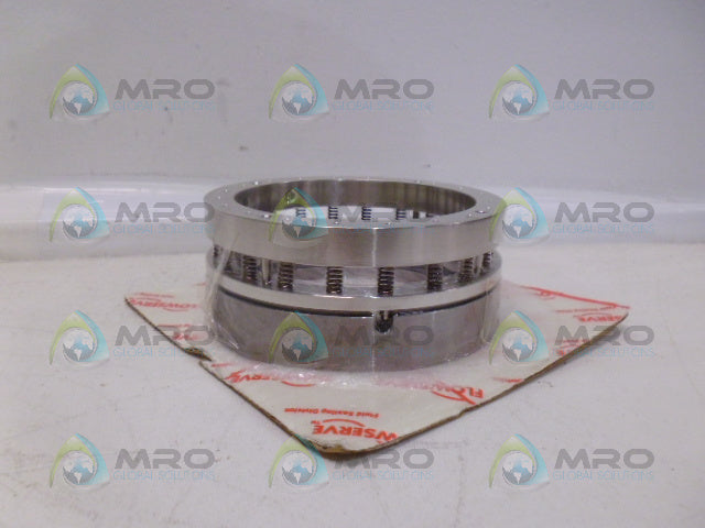 FLOWSERVE KU3R3750333-5 MECHANICAL SEAL *NEW IN ORIGINAL PACKAGE*