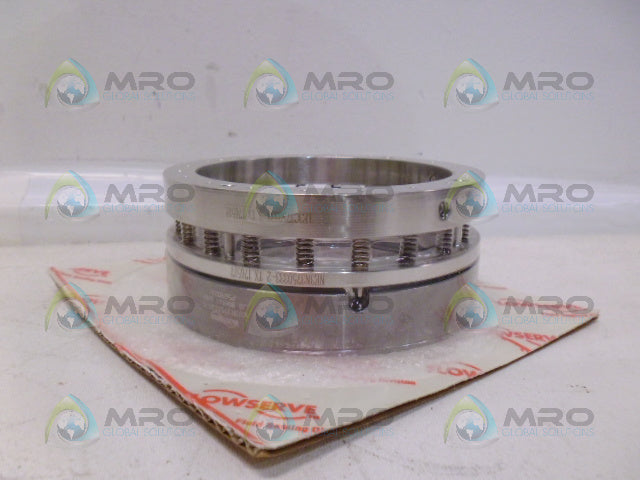 FLOWSERVE KU3R3750333-5 MECHANICAL SEAL *NEW IN ORIGINAL PACKAGE*
