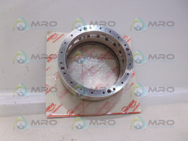 FLOWSERVE KU3R3750333-5 MECHANICAL SEAL *NEW IN ORIGINAL PACKAGE*