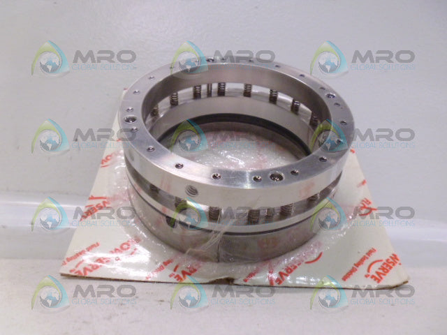 FLOWSERVE KU3R3750333-5 MECHANICAL SEAL *NEW IN ORIGINAL PACKAGE*