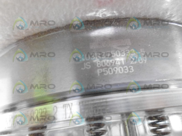 FLOWSERVE KU3R3750333-5 MECHANICAL SEAL *NEW IN ORIGINAL PACKAGE*