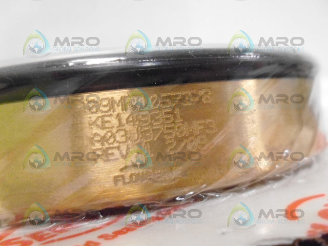 FLOWSERVE 09MR1057378 BRASS SEAL *NEW IN ORIGINAL PACKAGE*