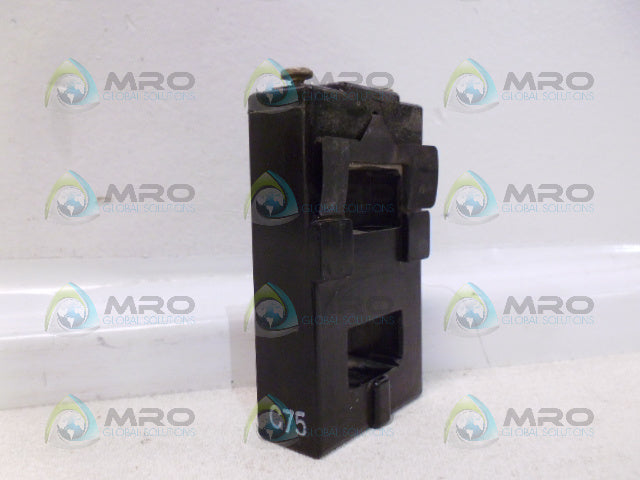 ALLEN BRADLEY 71A81 COIL *USED*