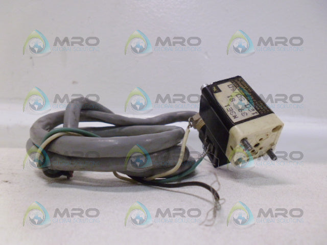 HUMPHREY M3E1 SOLENOID VALVE *USED*
