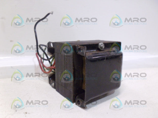 HAMMOND 262J6 TRANSFORMER *USED*