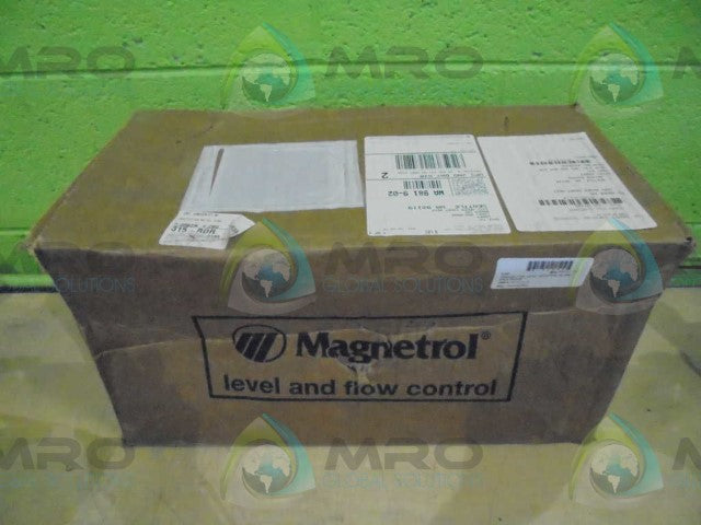 MAGNETROL 705-511A-110 TRANSMITTER *FACTORY SEAL*