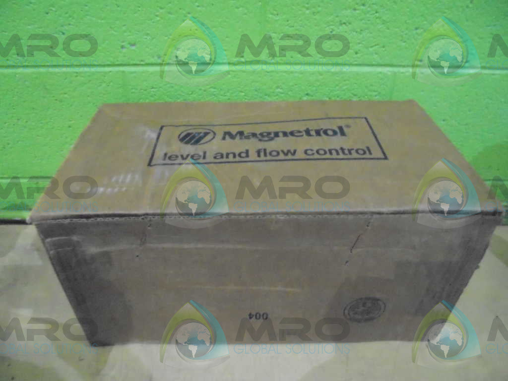 MAGNETROL 705-511A-110 TRANSMITTER *FACTORY SEAL*