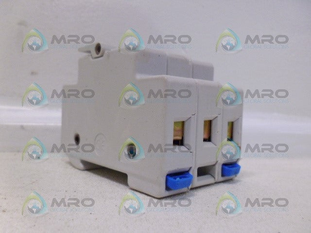 FERRAZ SHAWMUT USM3I Y219073 FUSE HOLDER (AS PICTURED) *USED*