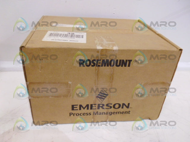 ROSEMOUNT 3051S2CG4A2E11A1AB4 TRANSMITTER *NEW IN BOX*