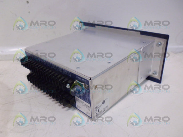 SEL 0551C0AX533X OVERCURRENT/RECLOSING RELAY *NEW NO BOX*