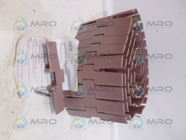 UNI 39LF882TK0750 UNI CHAIN BELT SYSTEM *NEW IN BOX*