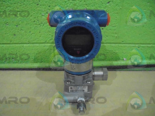 ROSEMOUNT 3095MA2CAB10AA1000BC2 FLOW TRANSMITTER *NEW IN BOX*