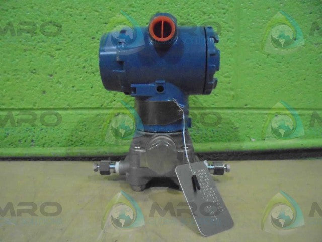 ROSEMOUNT 3095MA2CAB10AA1000BC2 FLOW TRANSMITTER *NEW IN BOX*