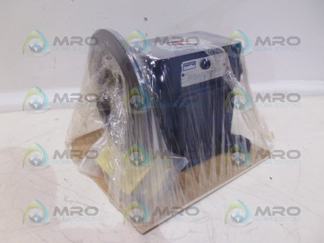 GROVE GEAR GRG8210116.00 RIGHT ANGLE GEAR REDUCER RATIO 40:1 *NEW IN BOX*