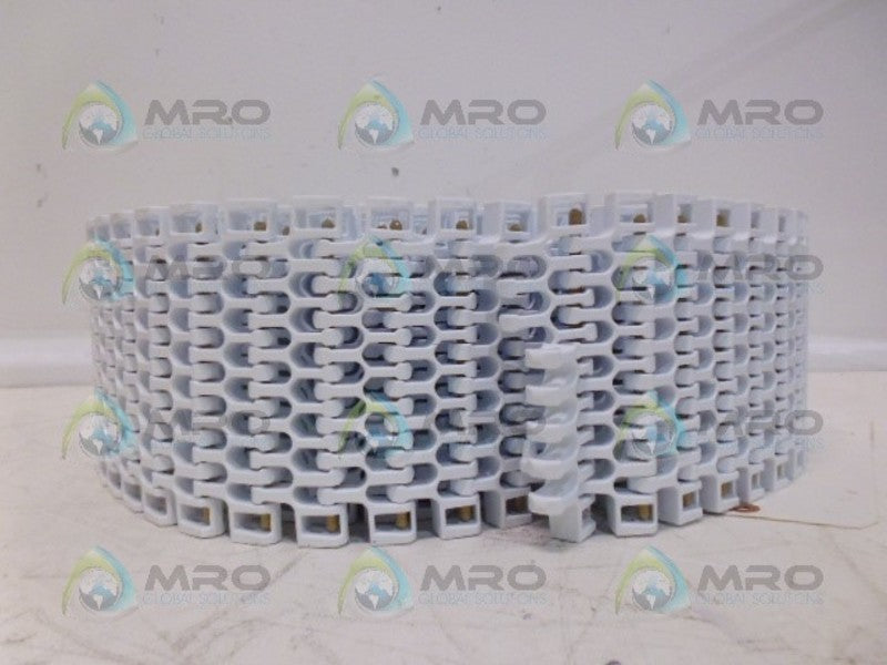 INTRALOX 6636140 PLASTIC BELTING *NEW IN BOX*