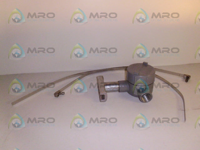 THERMON ECA-1-SR-SP HEAT TRACING SPLICE *NEW IN BOX*