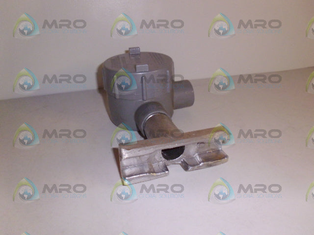 THERMON ECA-1-SR-SP HEAT TRACING SPLICE *NEW IN BOX*