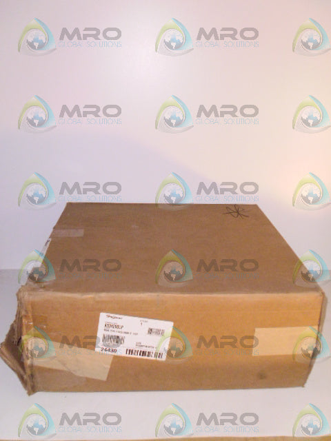 HOFFMAN A20H20BLP NAMA TYPE 4 ENCLOSER 8" DEEP *NEW IN BOX*