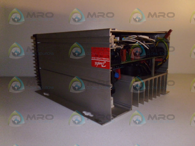 DANFOSS 175H1027 VARIABLE SPEED DRIVE TYPE 3002 *USED*