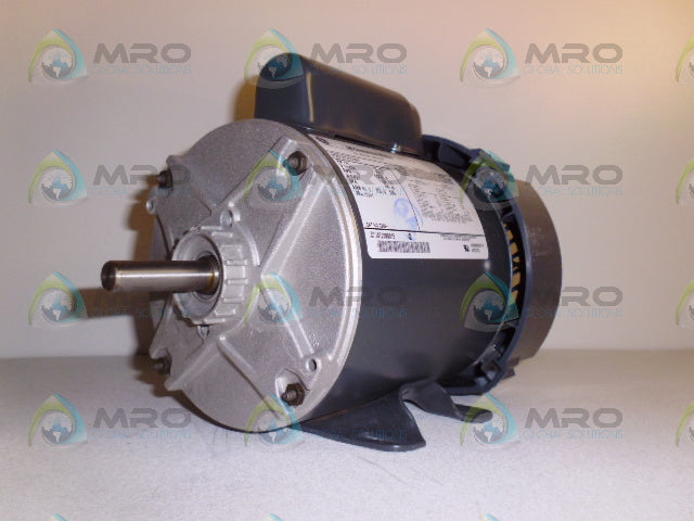 GENERAL ELECTRIC 5KC32GN9H MOTOR 1/4HP 1725 RPM *NEW IN BOX*