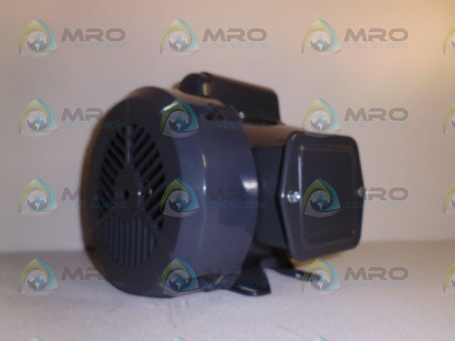 GENERAL ELECTRIC 5KC32GN9H MOTOR 1/4HP 1725 RPM *NEW IN BOX*