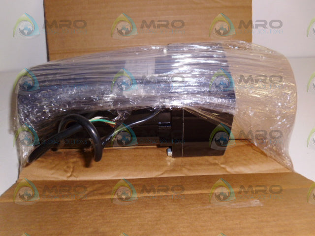 BODINE 42A5BEMP-E3 RATIO 60:1 GEAR MOTOR *NEW IN BOX*