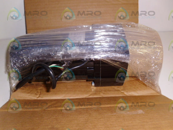 BODINE 42A5BEMP-E3 RATIO 60:1 GEAR MOTOR *NEW IN BOX*