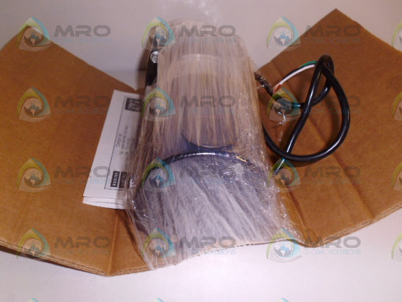 BODINE 42A5BEMP-E3 RATIO 60:1 GEAR MOTOR *NEW IN BOX*