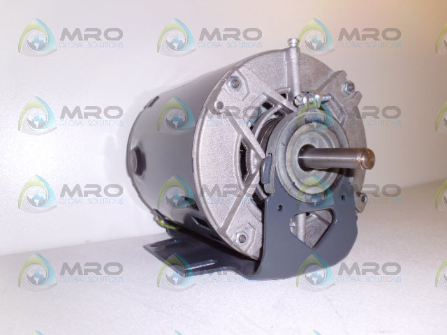 GENERAL ELECTRIC 5KH39QN5518X MOTOR 1/4HP 1725 RPM *NEW IN BOX*