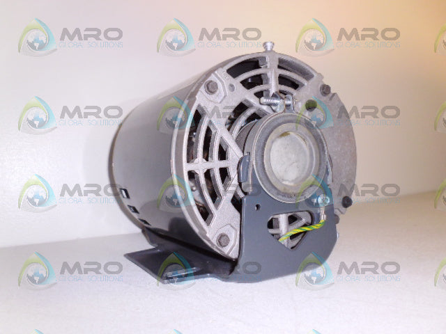 GENERAL ELECTRIC 5KH39QN5518X MOTOR 1/4HP 1725 RPM *NEW IN BOX*