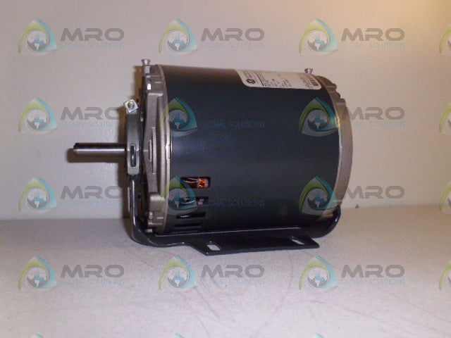 GENERAL ELECTRIC 5KH39QN5518X MOTOR 1/4HP 1725 RPM *NEW IN BOX*
