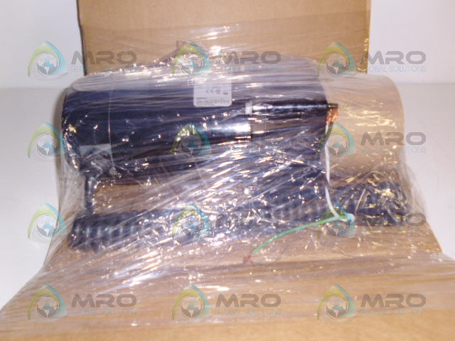 BODINE 42X5BEPM-E3 GEAR MOTOR 40:1 *NEW IN BOX*