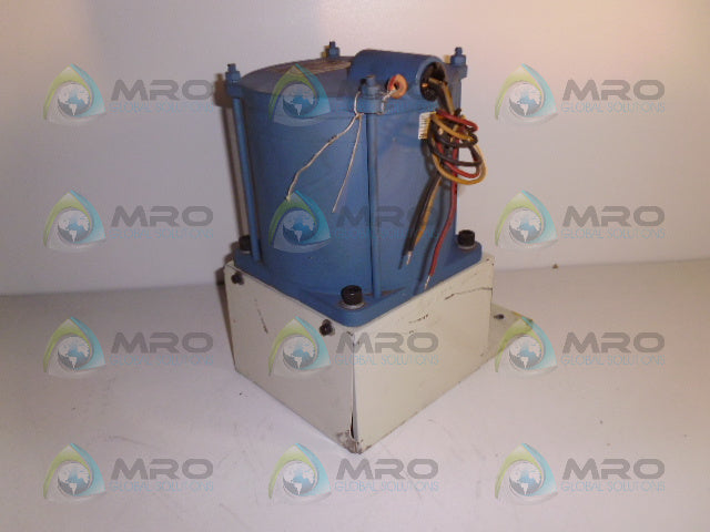 SUPERIOR FX189088 SLO-SYN MOTOR X1100 *USED*