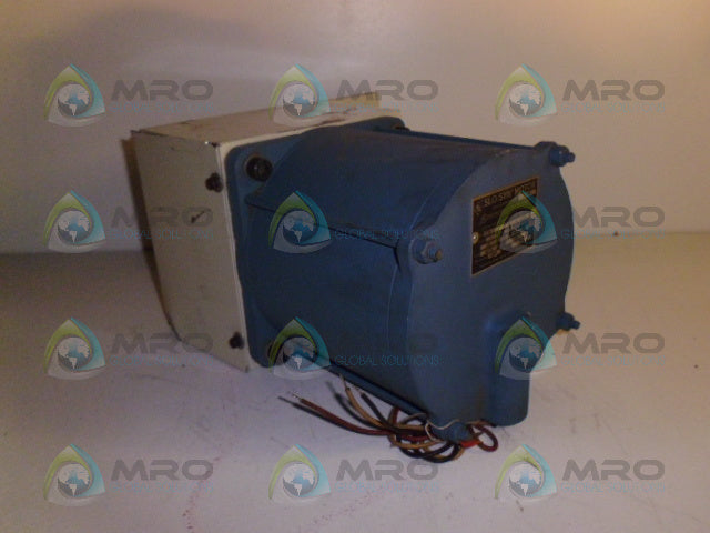 SUPERIOR FX189088 SLO-SYN MOTOR X1100 *USED*