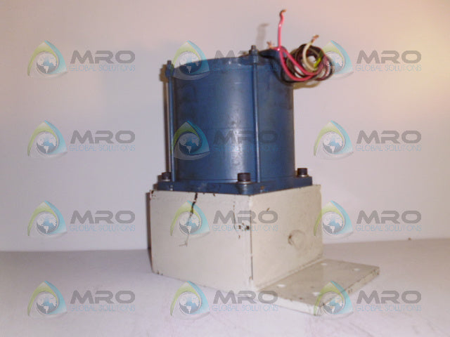 SUPERIOR F AE 706043 SLO-SYN MOTOR X1100 *USED*