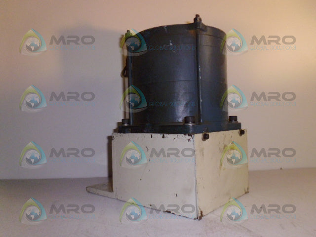SUPERIOR F AE 706043 SLO-SYN MOTOR X1100 *USED*