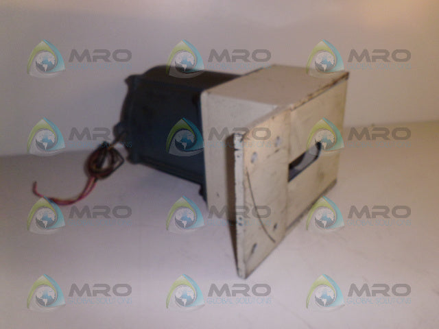 SUPERIOR F AE 706043 SLO-SYN MOTOR X1100 *USED*
