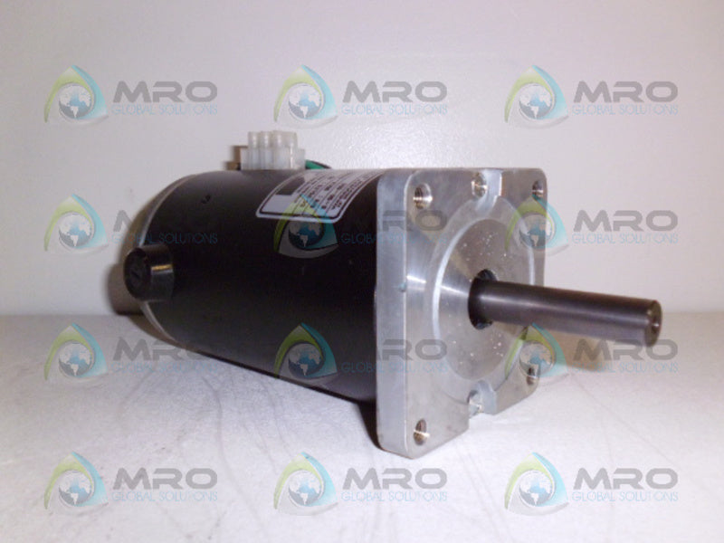 MET 3B-9011142C GEAR MOTOR *NEW NO BOX*