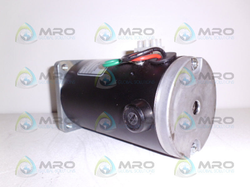 MET 3B-9011142C GEAR MOTOR *NEW NO BOX*