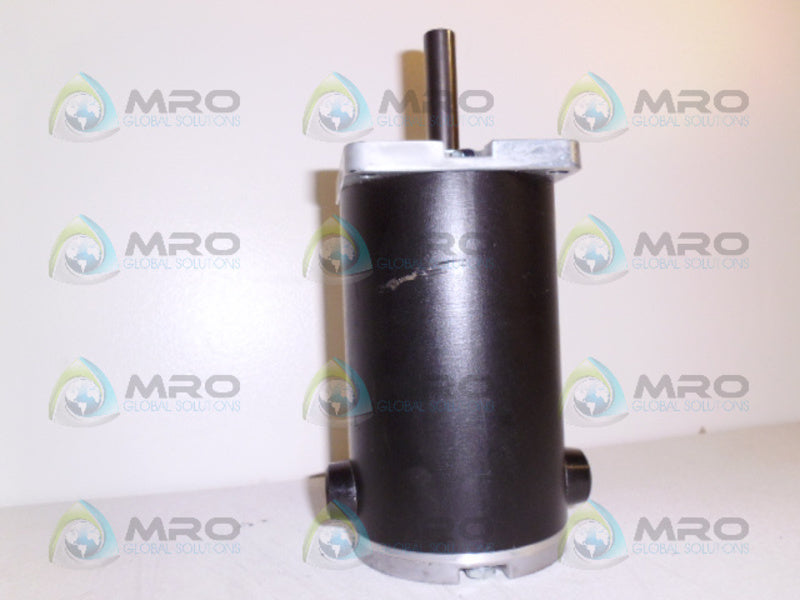 MET 3B-9011142C GEAR MOTOR *NEW NO BOX*