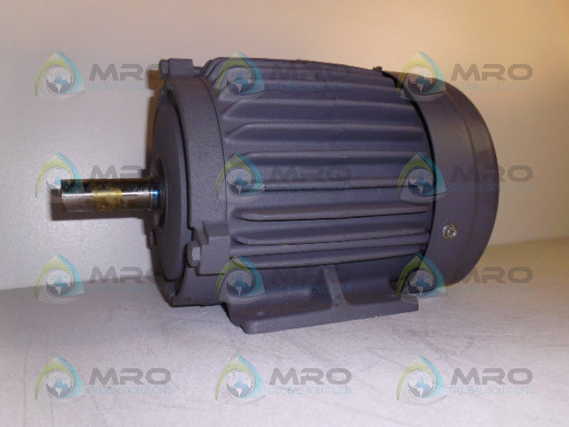 GENERAL ELECTRIC 5KE143BC205 MOTOR 1HP 1745RPM *NEW NO BOX*