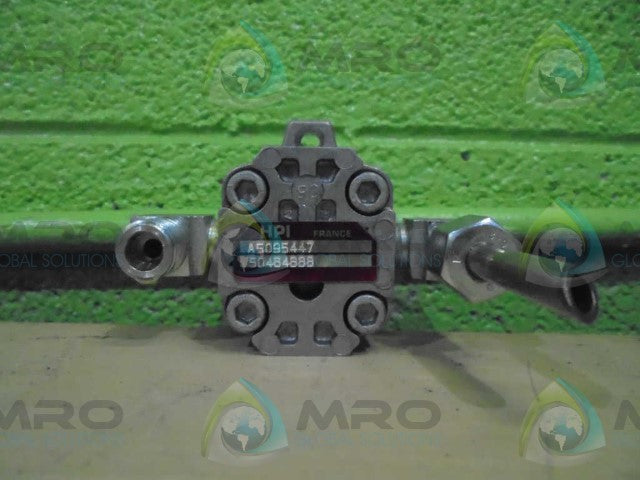 HPI A5905447 GEAR PUMP *USED*