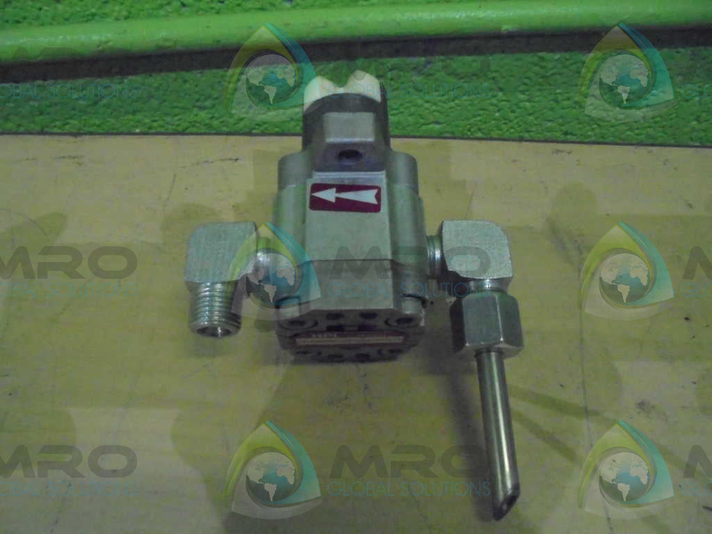 HPI A5905447 GEAR PUMP *USED*