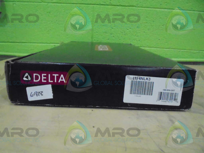 DELTA 61102-A (64283) FAUCET *NEW IN BOX*