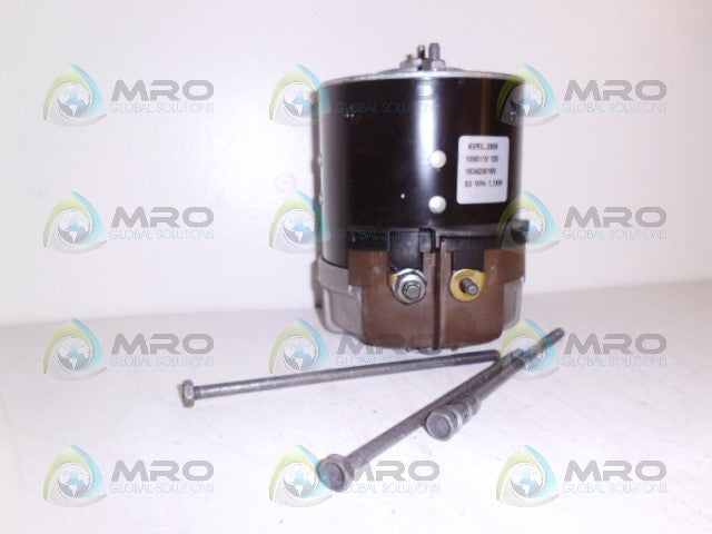 LOGITRANS 984801 MOTOR *NEW NO BOX*