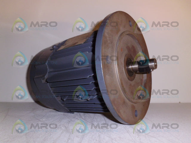 LEROY SOMER 024269CG017 MOTOR *NEW NO BOX*