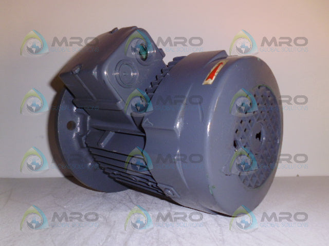 LEROY SOMER 024269CG017 MOTOR *NEW NO BOX*