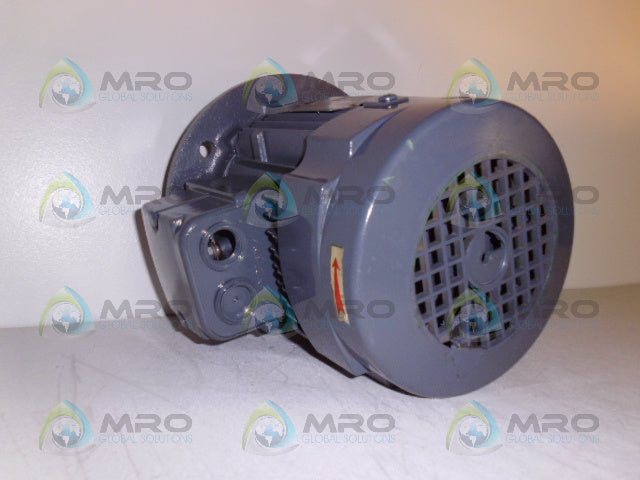 LEROY SOMER 024269CG017 MOTOR *NEW NO BOX*