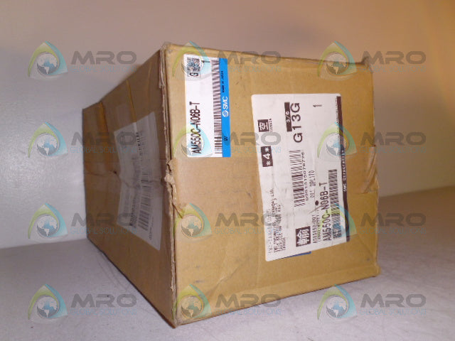SMC AM550C-N06B-T AM MIST SEPARATOR *FACTORY SEALED*