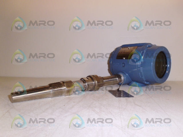 ROSEMOUNT 3144PD1A1E5M5Q4XA TEMPERATURE TRANSMITTER *NEW NO BOX*